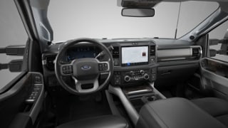 2026 Ford Super Duty® Internal Image 2